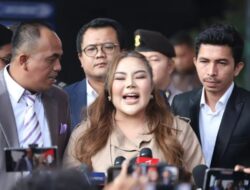 Lisa Mariana Bongkar Cara Ridwan Kamil Kirim Uang, Rekening Gonta-ganti hingga USD
