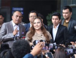 Lisa Mariana Terima Aliran Dana Untuk Ridwan Kamil Dari 2021