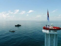 Malaysia Sebut Blok Ambalat Laut Sulawesi, Lembaga Legis Latif Minta Pemerintah Klarifikasi Untuk Cegah Konflik