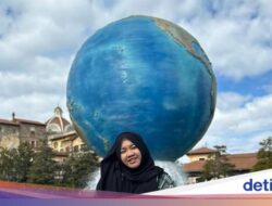 Serunya Mbak Lala Di Minum Boba Ke China dan Petik Strawberry Ke Jepang