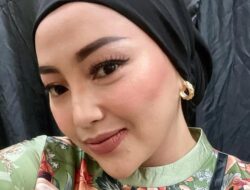Mpok Alpa Meninggal Di Usia 38, Kanker Mulai Rentan Menyerang Usia Muda