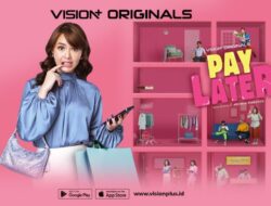 Nonton Amanda Manopo Di Series Pay Later VISION+