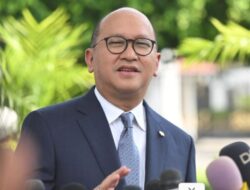 Pemerintah Targetkan Penanaman Modal Naik 14,2% Didalam Sebab Itu Rp2.175 Triliun Ke 2026