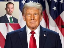 Tarif Trump Hampir Pasti Tak Akansegera Berubah Lagi