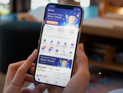 Perkuat Ekosistem Trading, HSB Penanaman Modal Di Negeri Sediakan Fitur Ramah Untuk Pemula