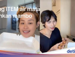 Terbaru! Kini Pinkan Mambo Kepercayaan Diri Jual Pisang Goreng Rp 200 Ribu