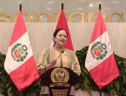 Puan Maharani Bicara soal Sosok Sekjen PDIP: Pasti Ada Kejutan