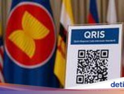 Asyik! Jajan Di Jepang dan Bangsa Lain Bisa Bayar Lewat QRIS