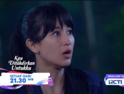 Alya Berhasil Selamatkan Nisa, 2 Penjahat Masuk Jurang?