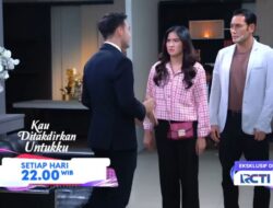 Curiga Ke Miko, Tania Nekat Rencanakan Sesuatu