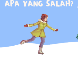 10 Tantangan Temukan Kegagalan Hingga Gambar Untuk Menguji Kejelian Mata