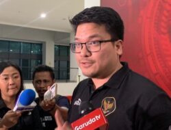 Timnasional Futsal Indonesia Hadapi Belanda dan Latvia Ke 4Nations World Series
