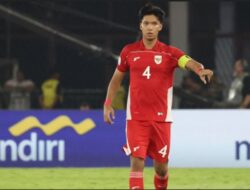 Timpilihan Indonesia U-23 Usung Optimisme Tinggi Hadapi Korea Selatan Untuk Tiket Trophy Asia