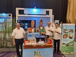 Puncak Toyota Eco Youth Hingga-13 Umumkan Kemenangan Hingga Jakarta