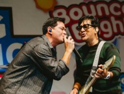 10 Grup Musik Indonesia Didalam Bayaran Termahal, ATF Sekali Manggung Rp650 Juta
