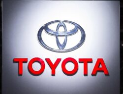 Toyota Produksi Kendaraan Pribadi Bertenaga Listrik Pertama Hingga Eropa