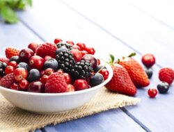 8 Citarasa Pembakar Lemak Perut Sebagai Turunkan Berat Badan