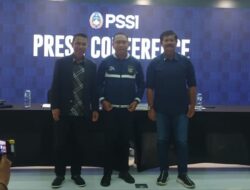 Alasan PSSI Pilih Indra Sjafri Karena Itu Manajer Timpilihan Indonesia U-23 Di SEA Games 2025