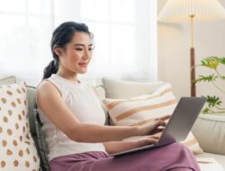 Apa yang Menjadi Kriteria Laptop Ideal Untuk Penulis dan Blogger?