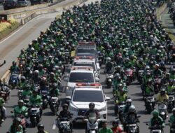 Ribuan Ojol Bakal Aksi Penolakan 17 September Hingga Dewan Perwakilan Rakyat Bawa Keinginan Terbaru