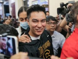 Cerai Untuk Paula Verhoeven, Baim Wong Akui Butuh Istri Berani Mengingatkan