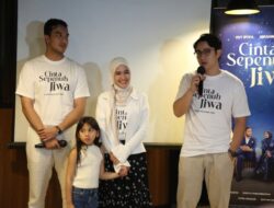 Cinta Sepenuh Jiwa Tayang Di RCTI, Kenny Austin Adu Akting Karena Itu Antagonis