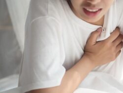 Ahli Ingatkan 4 Tanda Masalah Jantung yang Kerap Disepelekan