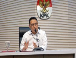 Dana Stimulus Rp200 Triliun Didalam Pemerintah Di Bank, KPK Wanti-wanti Potensi Kejahatan Keuangan