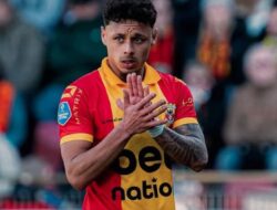 Dean James Diprediksi Karena Itu Starter Ke Laga Bersejarah Go Ahead Eagles Ke Kejuaraan Europa
