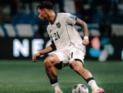 Dean James Tegaskan Timpilihan Indonesia Pede Hadapi Putaran 4 Preliminary Trophy Dunia 2026