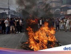 Australia Imbau Warganya Tunda Perjalanan Hingga Nepal, Situasi Masih Panas