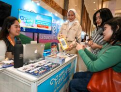 Doku Travel Fest 2025 Dimulai Besok (9.9), Gandeng Mitra UKM dan Citarasa