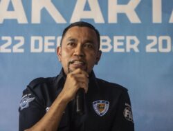 Komunitas Harley Akui Ada Anggota Minta Sahroni Dipecat Di Ketua