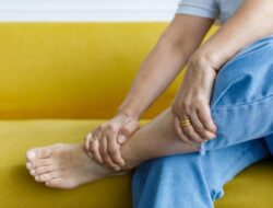 10 Tanda Awal Diabetes, Termasuk Kesemutan Ke Dibagian Tubuh Ini