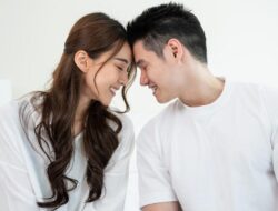 5 Tips Agar Bercinta Terasa Lebih Nikmat, Pasutri Merapat!