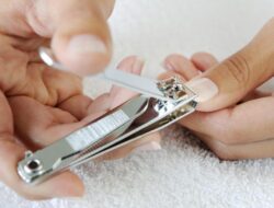 Potongan Kuku Dijual Mahal Di China Buat Terapi, Harganya Rp 330 Ribu per Kg