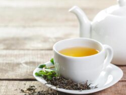 Pakar Harvard Bongkar Efek Rutin Minum Teh, Betulan Baik Bagi Kesejaganan?