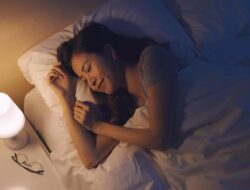 Daftar Durasi Tidur Negeri-Negeri Hingga Dunia, Indonesia Urutan Hingga Berapa?