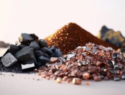 Indonesia Kaya Mineral Kritis, Sumbangan Penanaman Modal Asing Tembus Rp193,8 Triliun