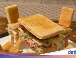 8 Hidangan Ini Bentuknya Gagal Total hingga Nyeleneh!