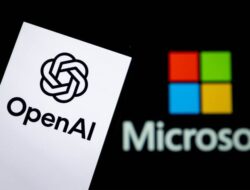 Microsoft dan OpenAI Sepakat Berbagi Keahlian AI