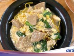 5 Tempat Makan Mie Titi Paling Enak Di Jakarta, Cobain Yuk!