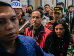 Belajar Harus Dibersihkan Di Gurita Penyalahgunaan Jabatan