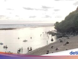 Viral Tarif Foto dan Video Di Gunung Payung Bali, Rp 120-23 Juta
