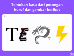 Pikiran Sering Mentok? Tebak Gambar Ini Bisa Melatih Fokus dan Kecerdasan