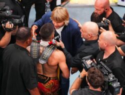 Jalur Termudah Ke Sabuk Kemenangan!