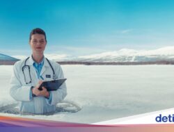 Unik Banget! Swedia Bikin Langkah Wisata Didalam Rekomendasi Resep Ahli Kebugaran
