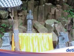 Kisah Pura Bersama Mitos Batu-batu Magis Ke Bali