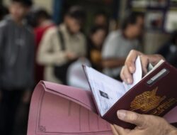 Awas Ketinggalan, Pemutihan Pph Kendaraan Jabar Berakhir Besok
