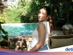 Shaloom Razade Seorang ‘Foodies’ Didalam Segudang Momen Minuman Seru